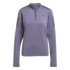 OTR Half-Zip Jacket 1