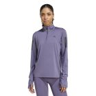 OTR Half-Zip Jacket 2