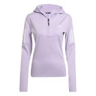 OTR Winzerized Hooded Half-Zip 1