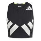 Road to Run Crop Tank Top 1