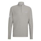 adi365 Iconic Running Climacool Half Zip 1