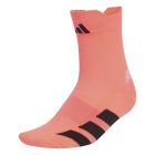 Running Adizero Quarter Sock 1