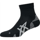 2 Pack Cushioned Run Quarter Sock 3