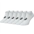 6 Pack Low Cut Sock 1