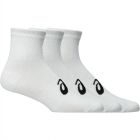3 Pack Quarter Sock 1