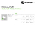 Trail Run Mid Cut Socks 5