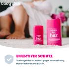 Body Glide "for her" Anti-Wundreib-Stick (42g) 3