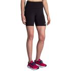 Spark 8" Short Tight 2