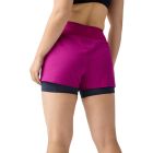 High Point 3" 2-in-1 Short  2.0 2