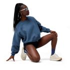 Movement Cropped Sweatshirt 3