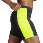 Run Visible 6" Short Tight 3