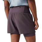 High Point 3" 2-in-1 Short  2.0 2
