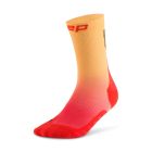 Core Run Gradient Edition Mid Cut Socks 2
