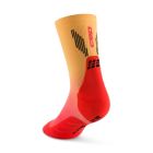 Core Run Gradient Edition Mid Cut Socks 3