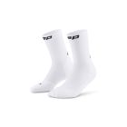 Core Run Mid Cut Socks 1