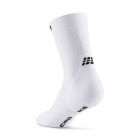 Core Run Mid Cut Socks 2