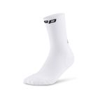 Core Run Mid Cut Socks 3