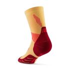 Core Run Mid Cut Socks 5.0 3