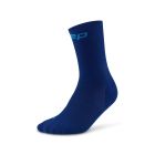 Core Run Mid Cut Socks 5.0 2