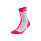 Core Run Edt. Half&Half Mid Cut Socks 2