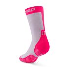 Core Run Edt. Half&Half Mid Cut Socks 3
