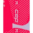 Core Run Edt. Half&Half Mid Cut Socks 4