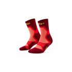 Core Run Cushion Mid Cut Socks 1