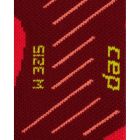 Core Run Cushion Mid Cut Socks 4