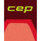 Core Run Cushion Mid Cut Socks 5