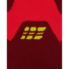 Core Run Cushion Mid Cut Socks 6