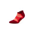 Core Run Cushion No Show Socks 2