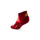 Core Run Cushion No Show Socks 3