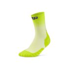 Run Edt. Fade Mid Cut Socks 2