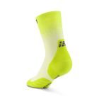 Run Edt. Fade Mid Cut Socks 3