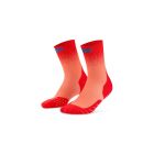 Run Edt. Fade Mid Cut Socks 1
