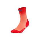Run Edt. Fade Mid Cut Socks 2