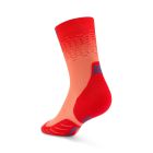 Run Edt. Fade Mid Cut Socks 3