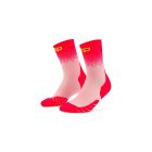 Run Edt. Fade Mid Cut Socks 1