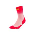 Run Edt. Fade Mid Cut Socks 2
