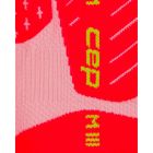 Run Edt. Fade Mid Cut Socks 5