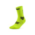 Core Run Mid Cut Socks 2