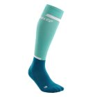 The Run Compression Tall Socks 2