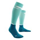 The Run Compression Tall Socks 1