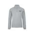 Core Run Thermal Zip Shirt Long Sleeve 1