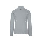Core Run Thermal Zip Shirt Long Sleeve 2