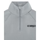 Core Run Thermal Zip Shirt Long Sleeve 4