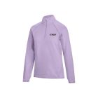 Core Run Thermal Zip Shirt Long Sleeve 3