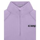 Core Run Thermal Zip Shirt Long Sleeve 4