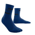 The Run Compression Mid Cut Socks 2
