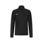 Core Run Thermal Zip Shirt Long Sleeve 2.0 1